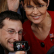 Image for article titled Pig Lips, Crazy Eyes, Camille Paglia And The Dear Leader